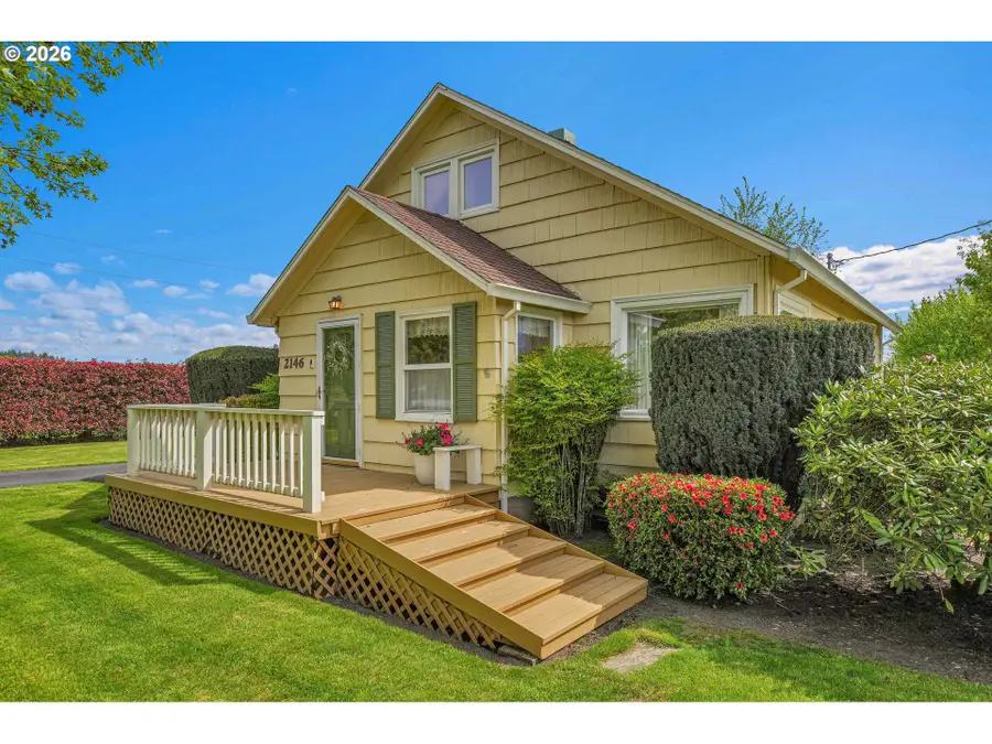 2146 N Holly St, Canby, OR 97013 - #3