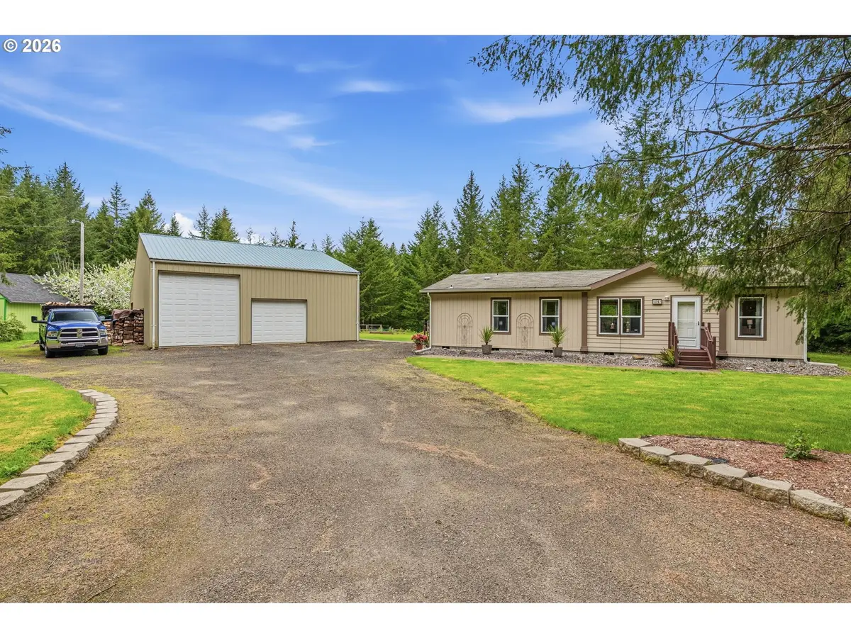 1047 Beaver Creek Rd, Cathlamet, WA 98612 - #1