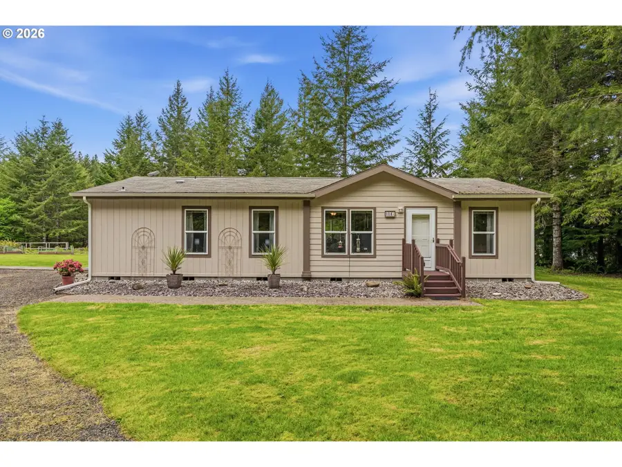 1047 Beaver Creek Rd, Cathlamet, WA 98612 - #3