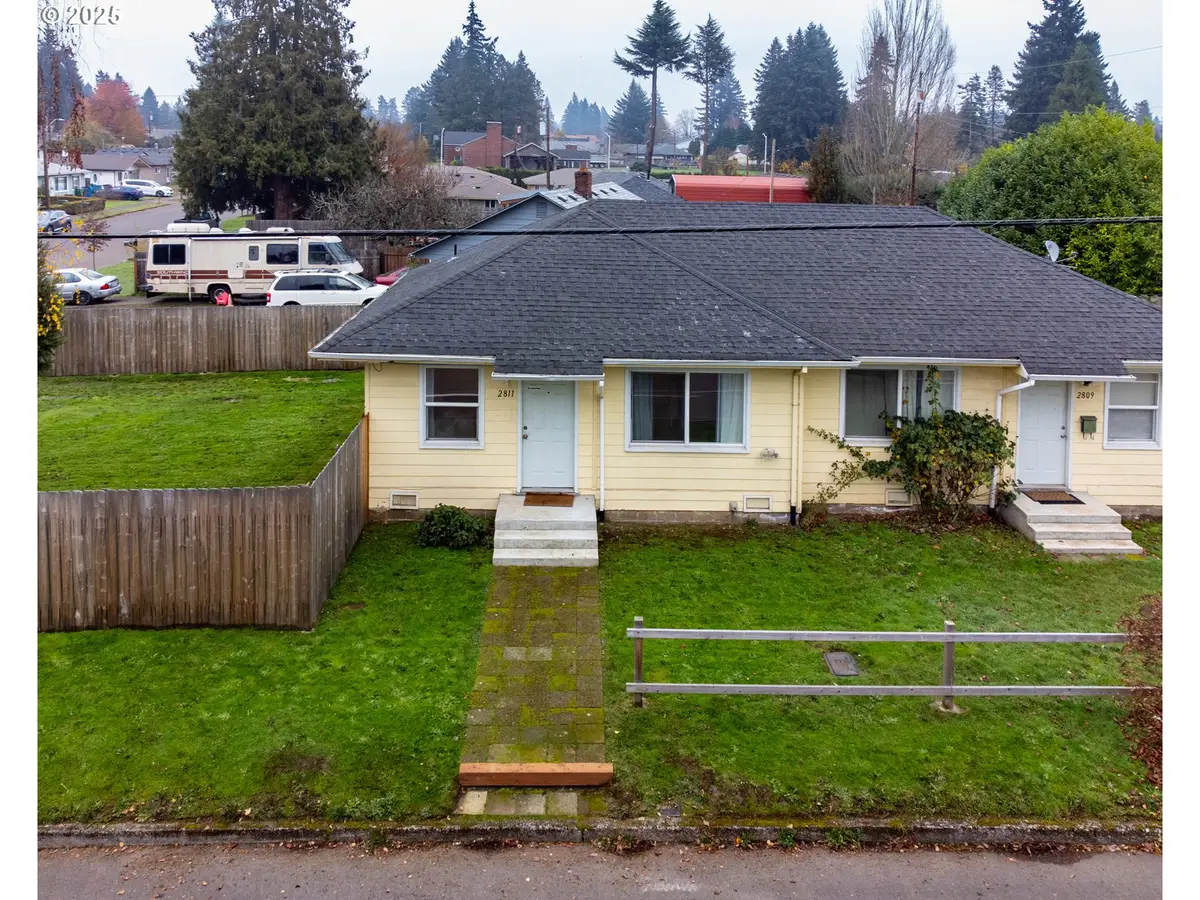 2809 Watson Ave, Vancouver, WA 98661 - Image #1