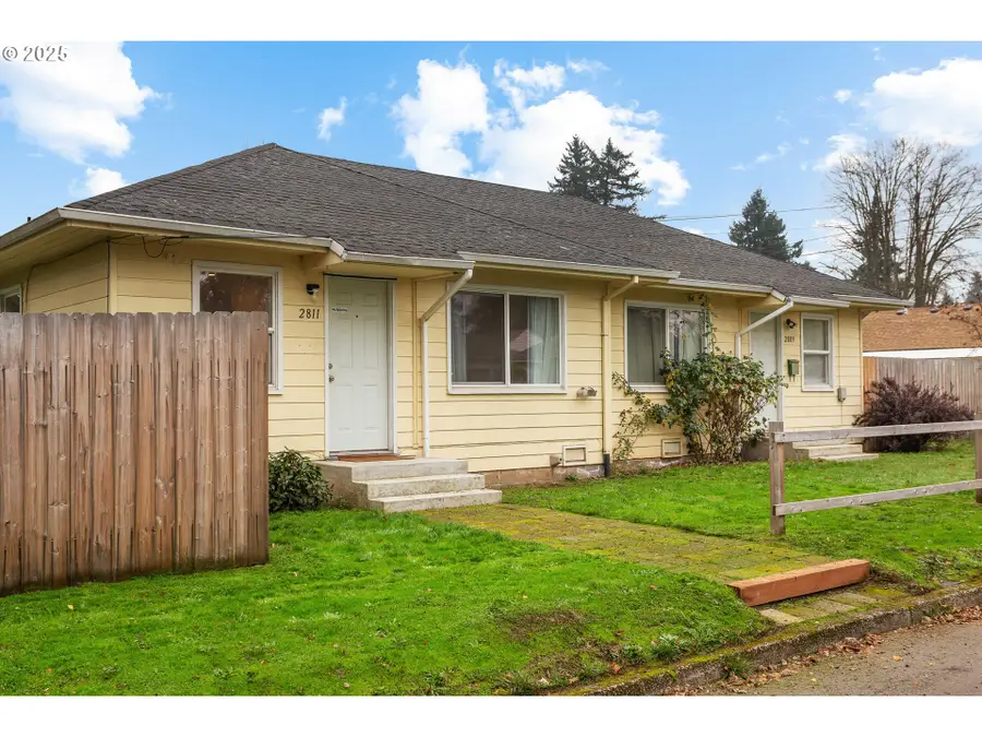 2809 Watson Ave, Vancouver, WA 98661 - Image #2