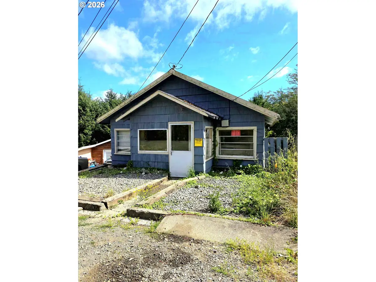 94136 Rink Creek Ln, Coquille, OR 97423 - #1