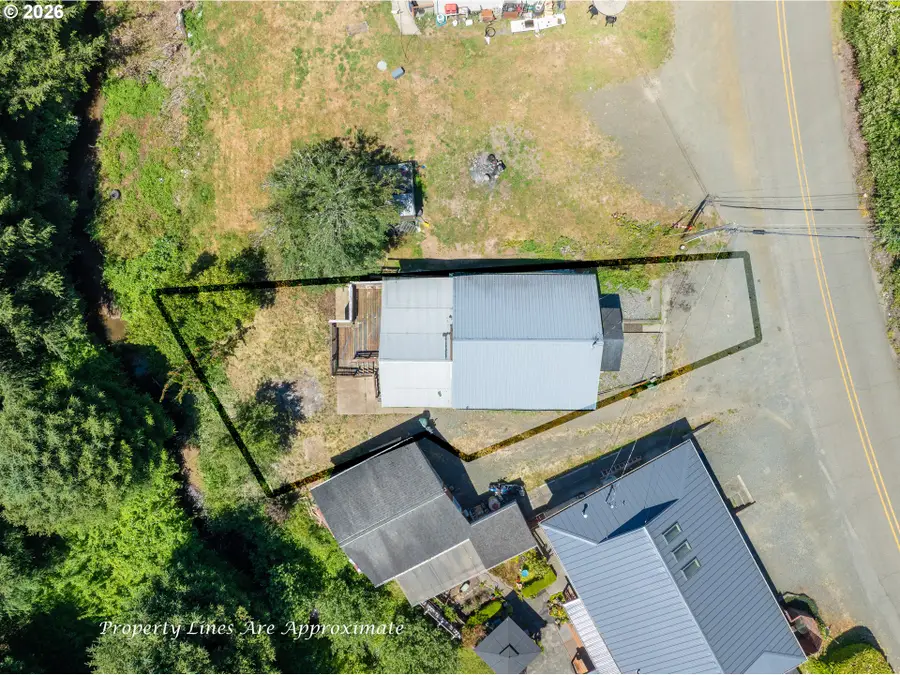 94136 Rink Creek Ln, Coquille, OR 97423 - #3