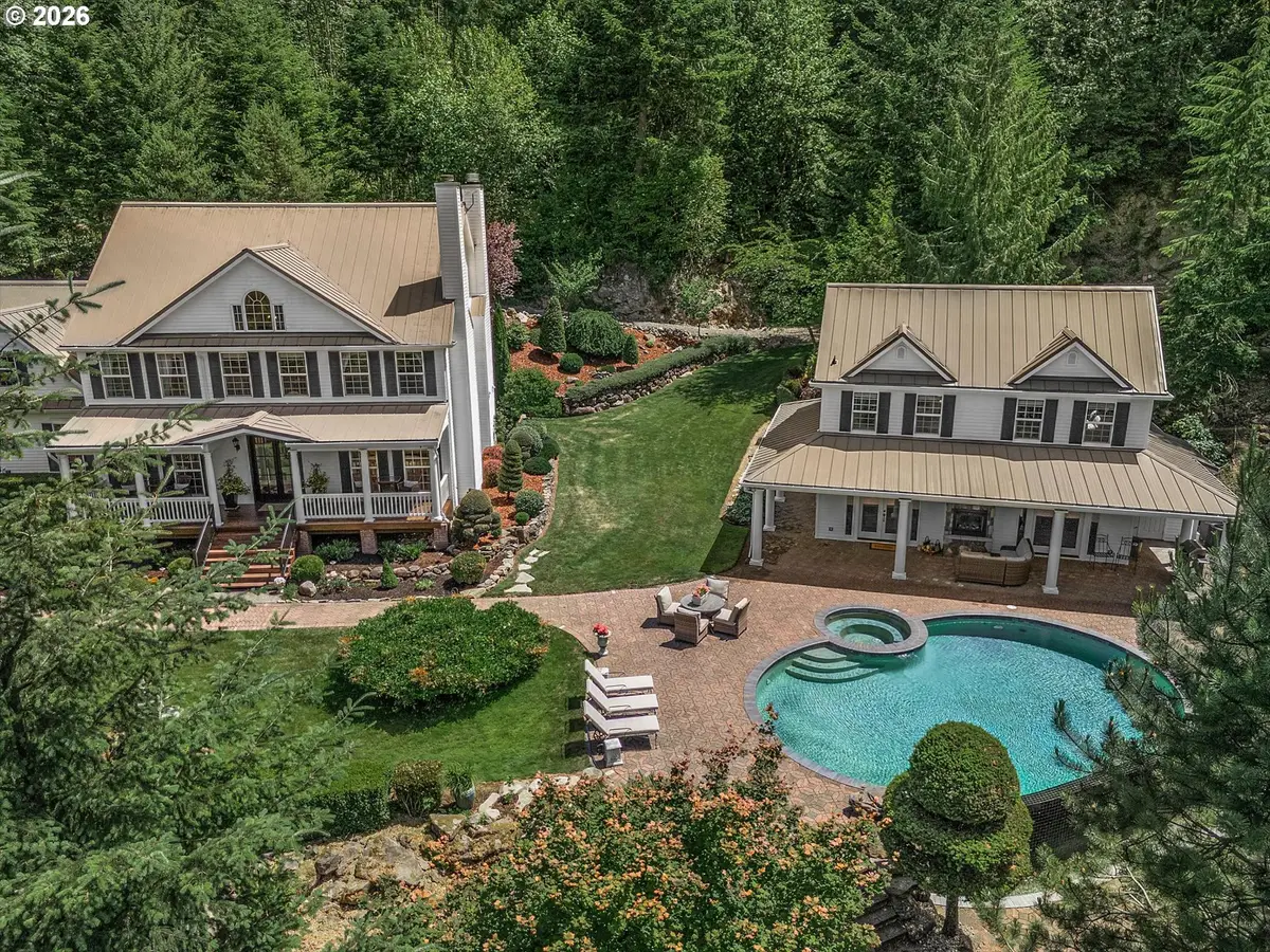 27410 E Salmon River Rd, Welches, OR 97067 - #1