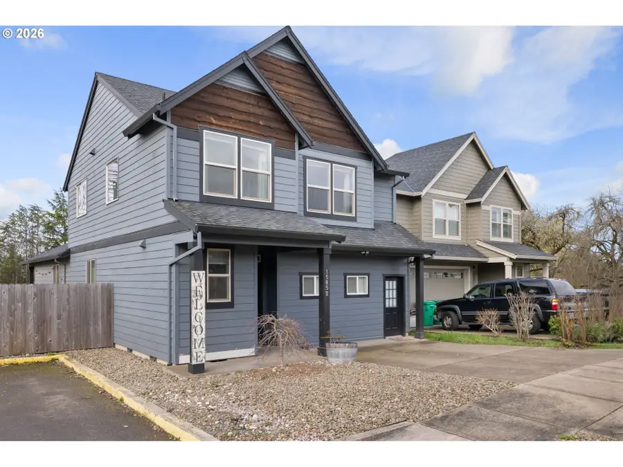 15852 SE Tallina Dr, Damascus, OR 97089 - #3