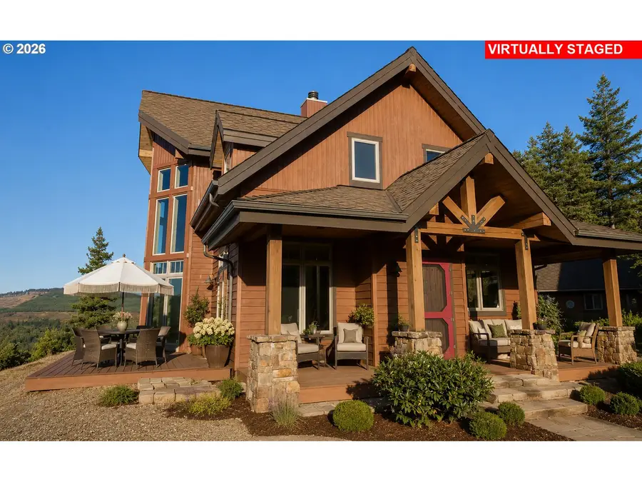 95555 Tututni Hollow Rd, Gold Beach, OR 97444 - #3