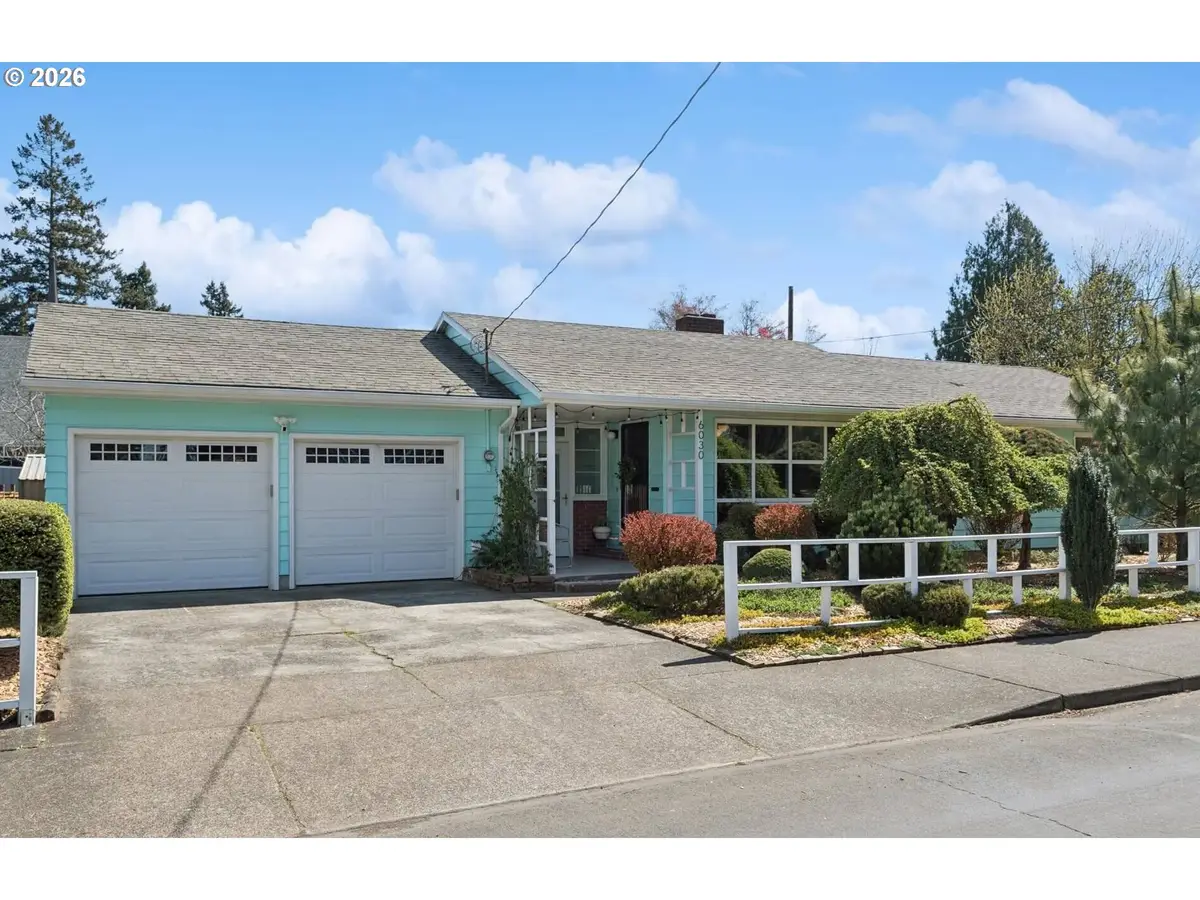 6030 SE 80th Ave, Portland, OR 97206 - #1