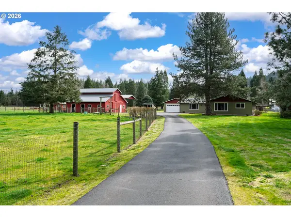 16454 S Highway 211, Molalla, OR 97038