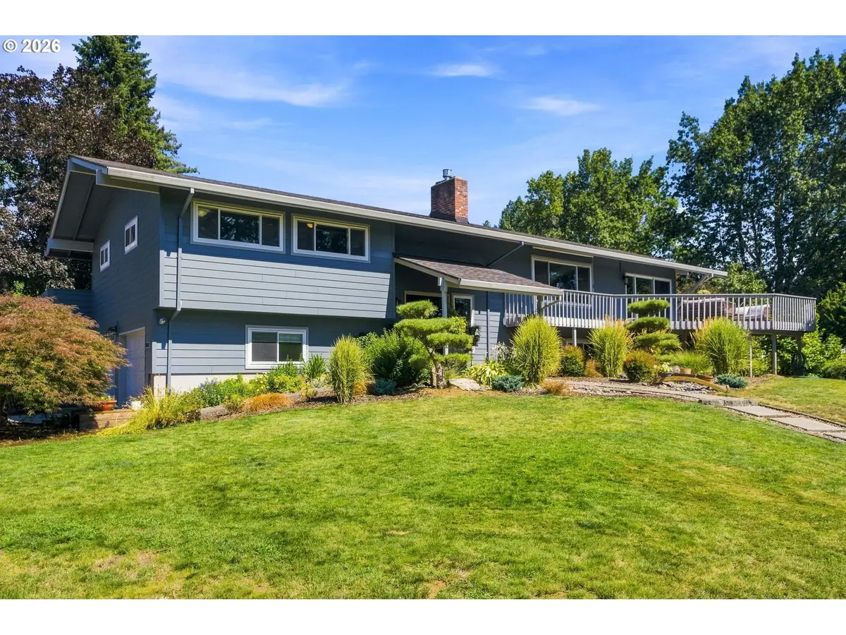 22160 SE Mark Rd, Damascus, OR 97089 - #1