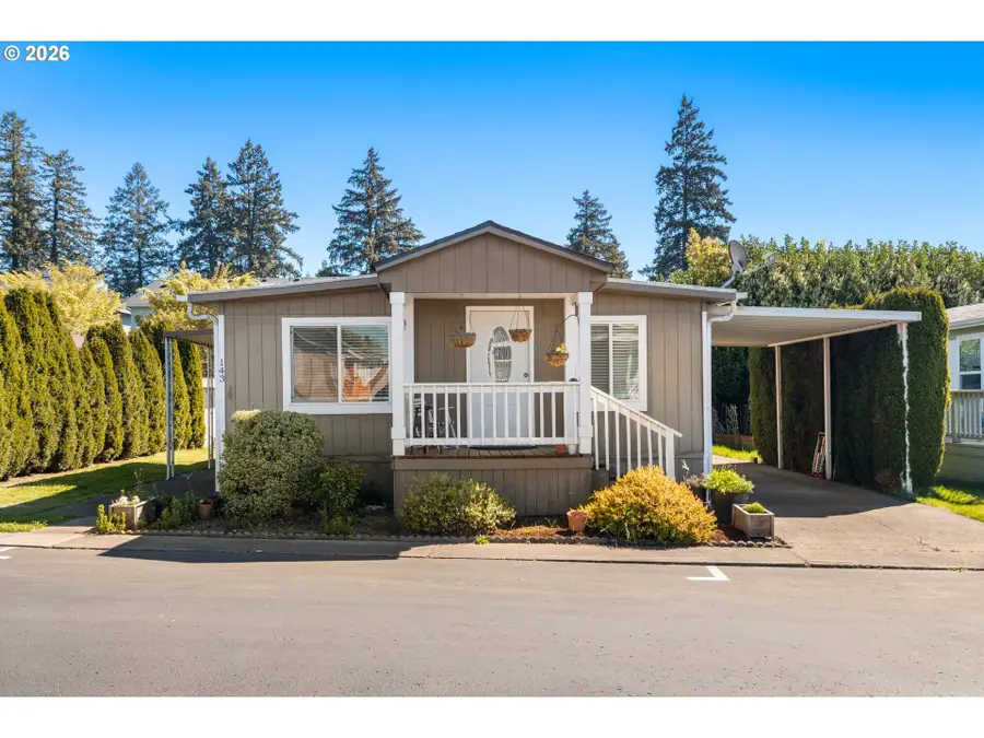 12450 SW Fischer Rd #143, Beaverton Hillsboro, OR 97224 - #2