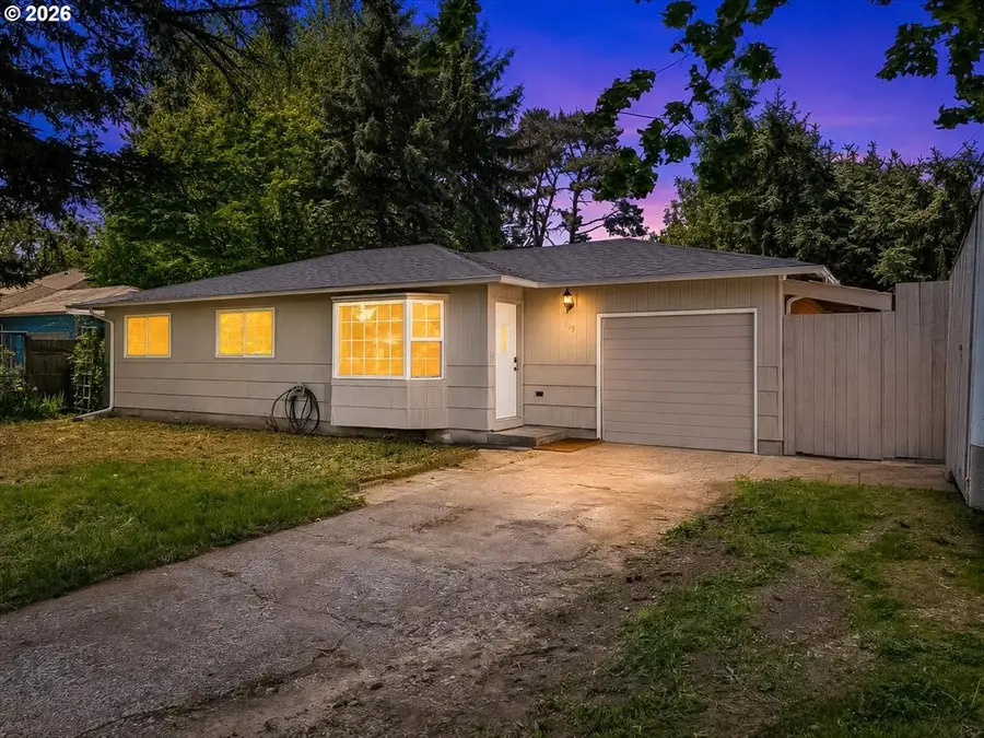 115 NE 188th Ave, Portland, OR 97230 - #2