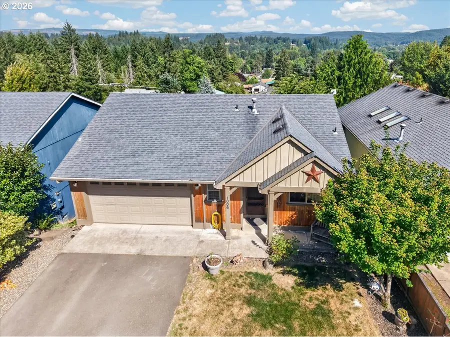 1006 5th Ave, Vernonia, OR 97064 - #3