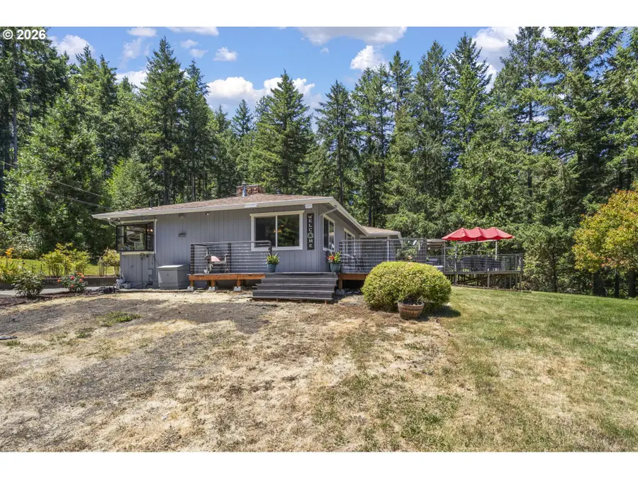371 Standley Rd, Glide, OR 97443 - #2