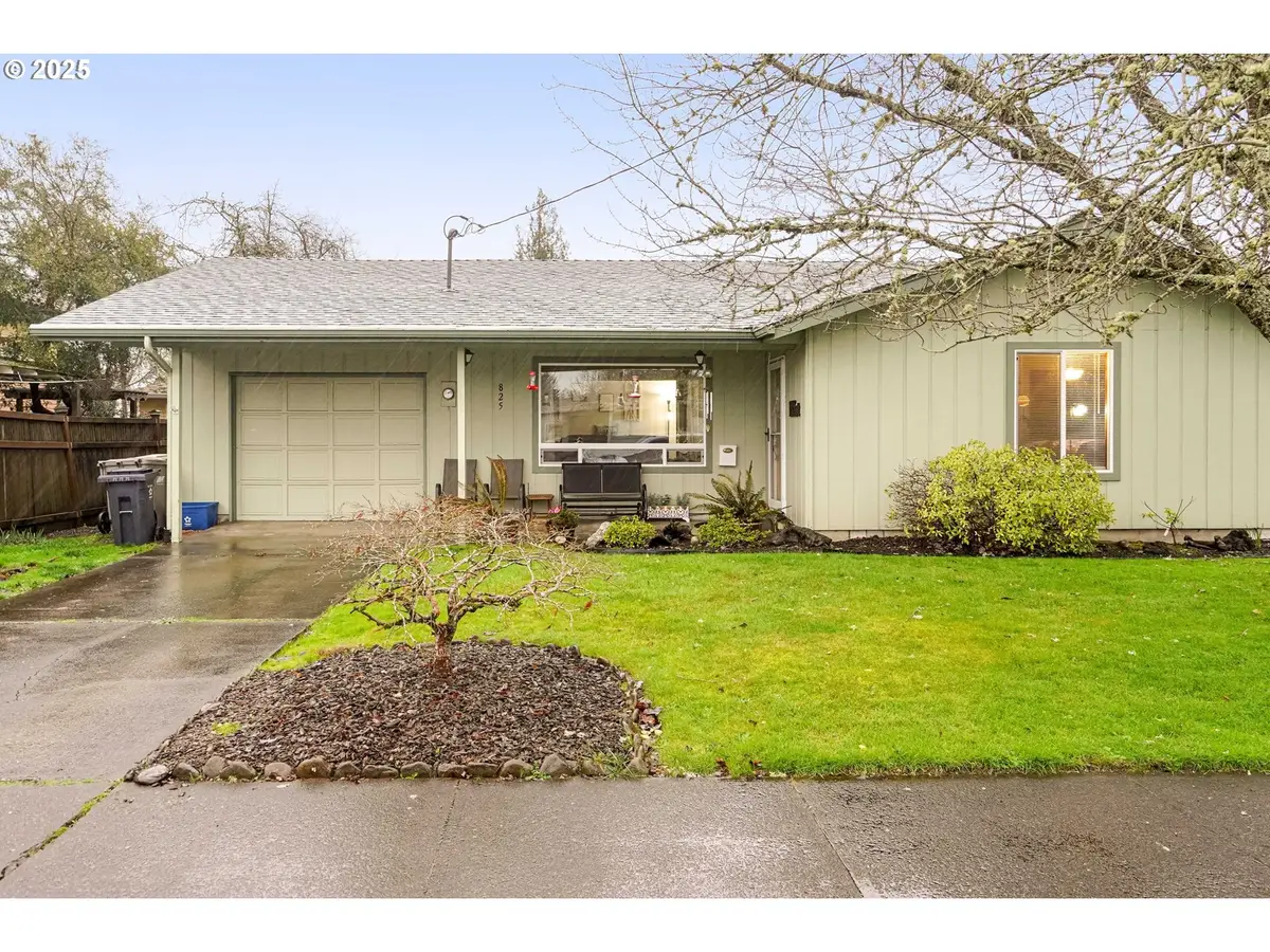 825 SW Walnut St, Albany, OR 97321 - Image #1