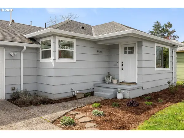 9120 SE Market St, Portland, OR 97216