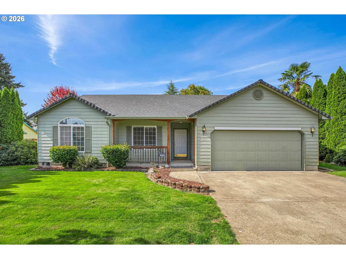3187 NE Mohan Dr, McMinnville, OR 97128 - #1