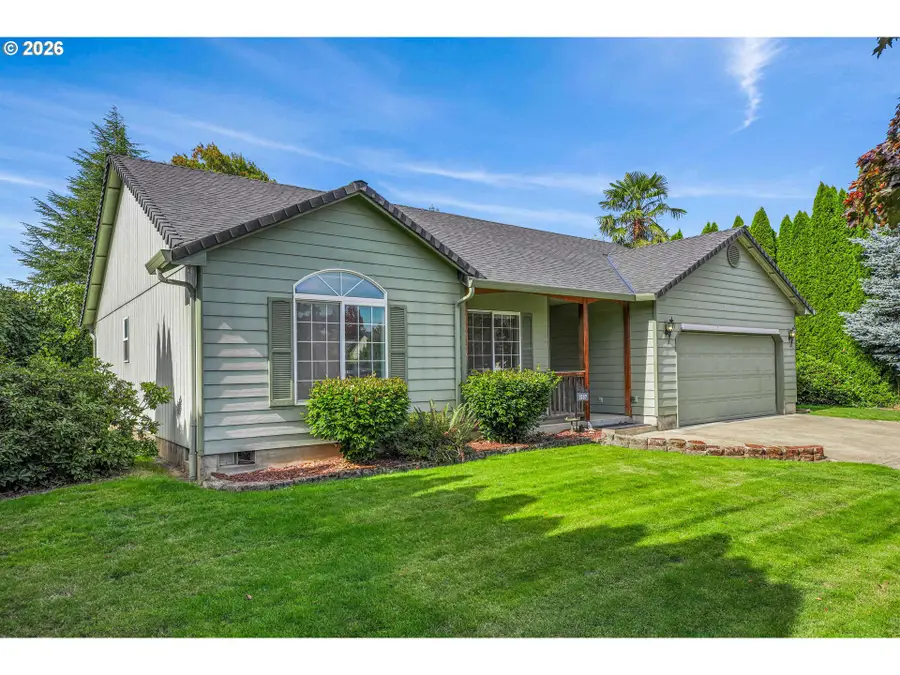 3187 NE Mohan Dr, McMinnville, OR 97128 - #3
