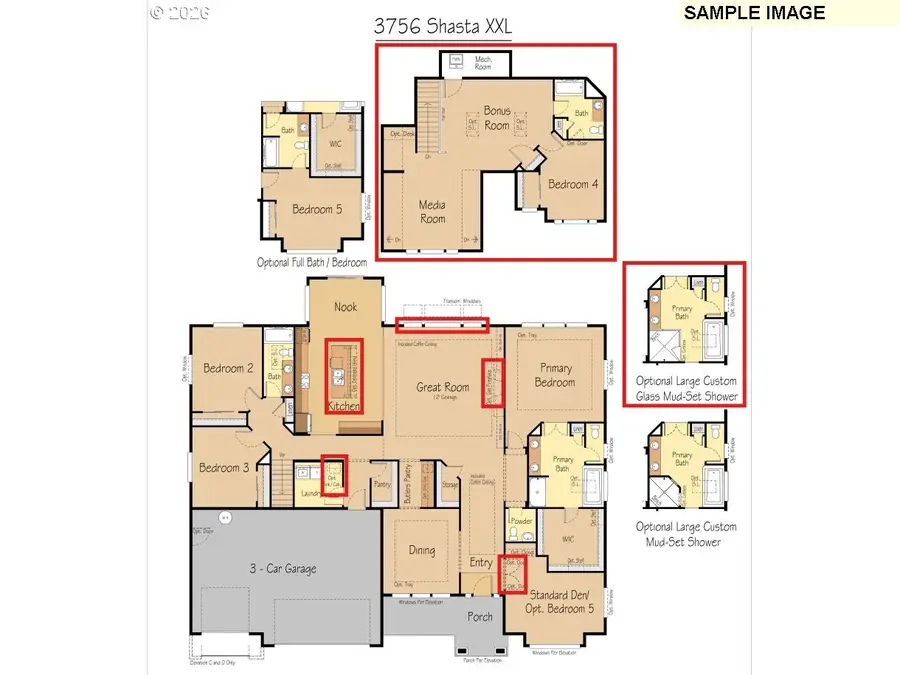 20833 SW Kruger Rd, Sherwood, OR 97140 - #2