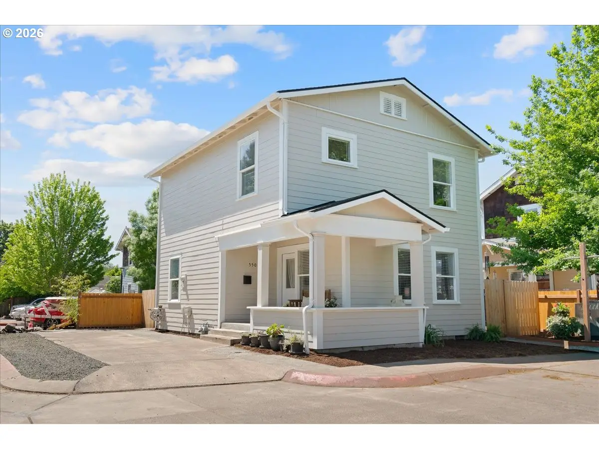 550 SW B Ave, Corvallis, OR 97333 - #1