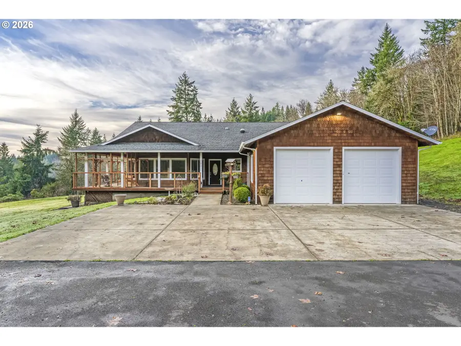 303 Shadow Mountain Rd, Silverlake, WA 98645 - #3
