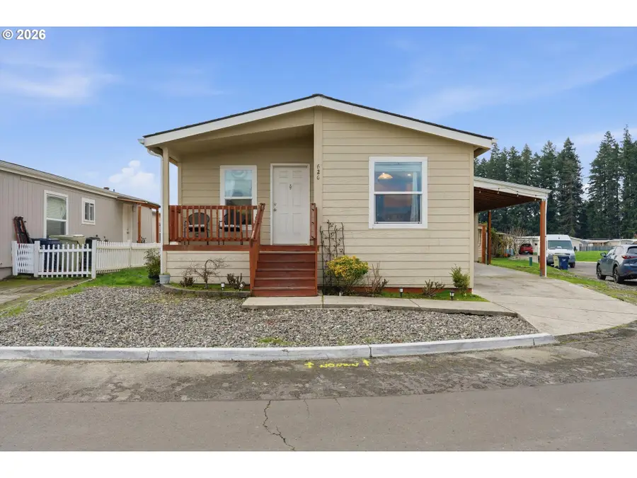 626 SW Philadelphia Way #176, Beaverton, OR 97006 - Image #2