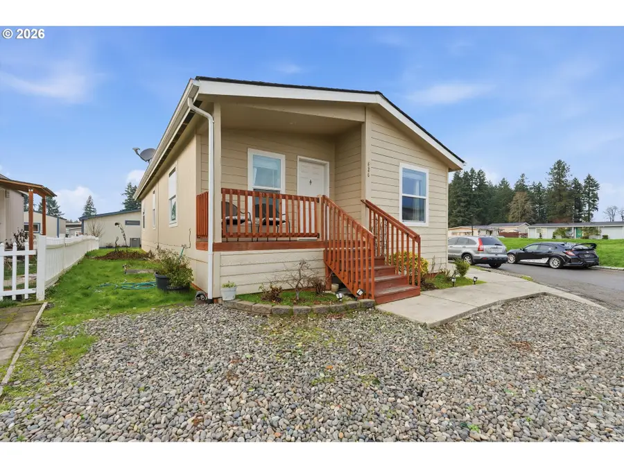 626 SW Philadelphia Way #176, Beaverton, OR 97006 - Image #3