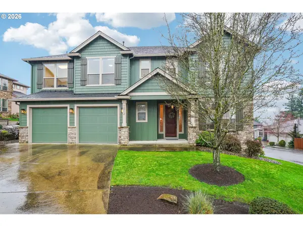 1012 NW Goodwin St, Camas, WA 98607