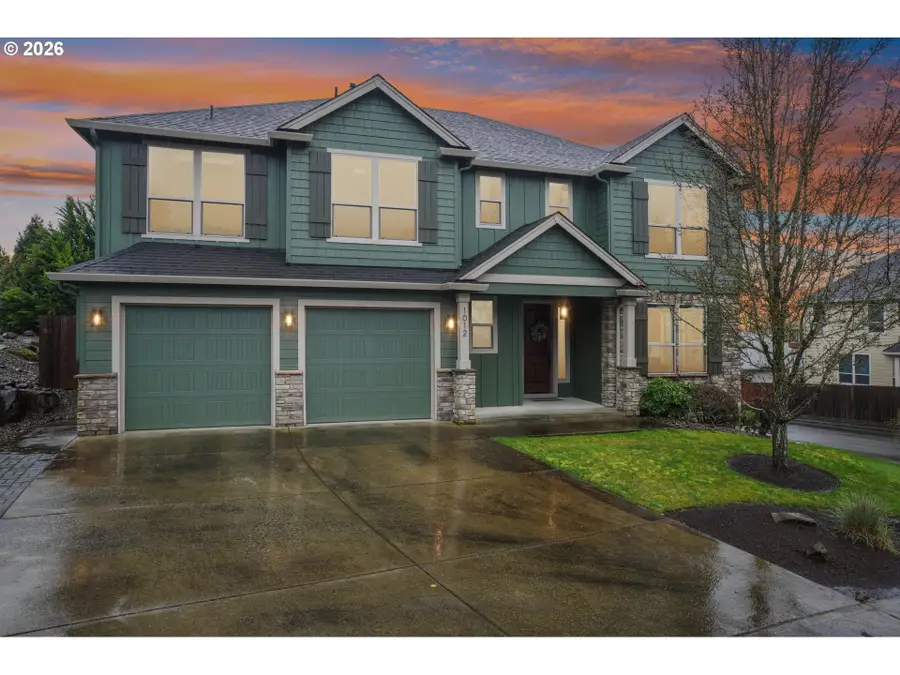1012 NW Goodwin St, Camas, WA 98607 - #2