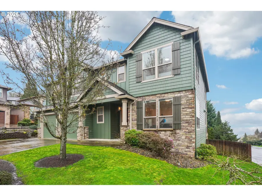 1012 NW Goodwin St, Camas, WA 98607 - #3