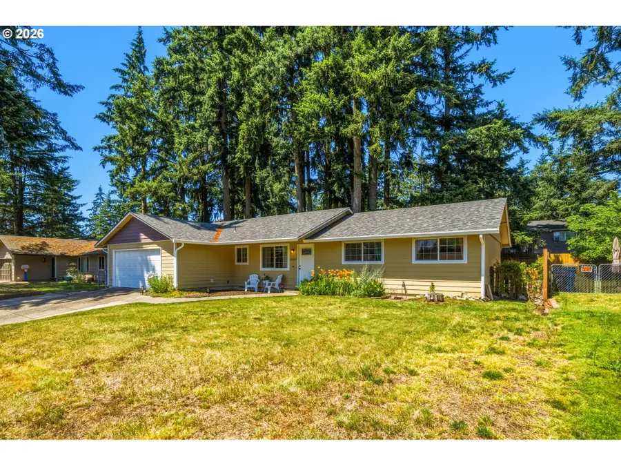 15312 NE 40th Pl, Vancouver, WA 98682 - #2