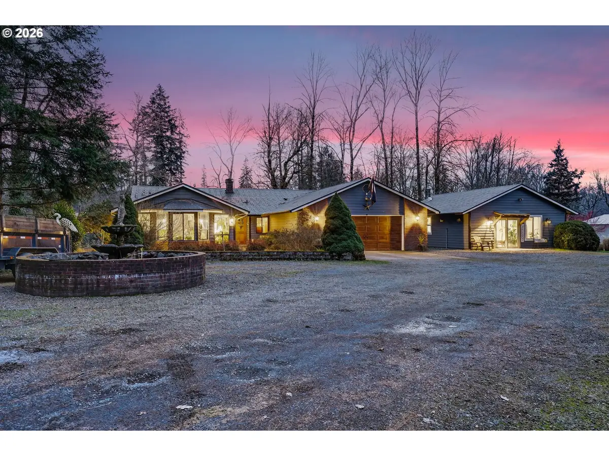 23739 SE Bonnie Lure Dr, Eagle Creek, OR 97022 - Image #1