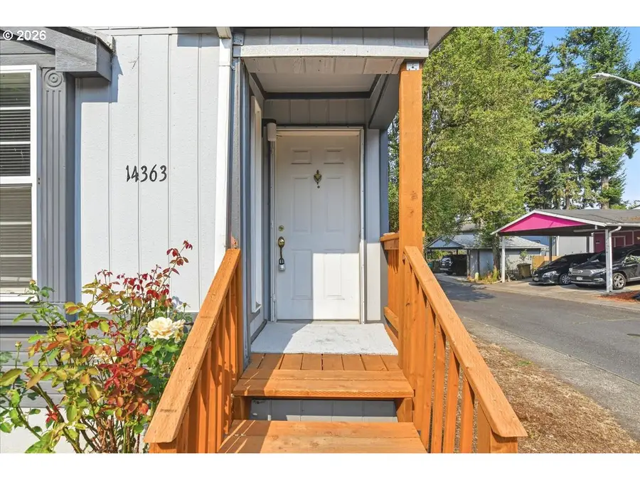 14363 SE Christopher Ct #4, Milwaukie, OR 97267 - #3