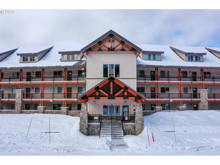 31105 E Multorpor Dr #303, Government Camp, OR 97028 - #2