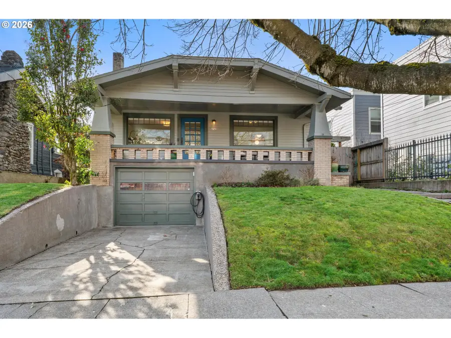 4742 NE Glisan St, Portland, OR 97213 - #2