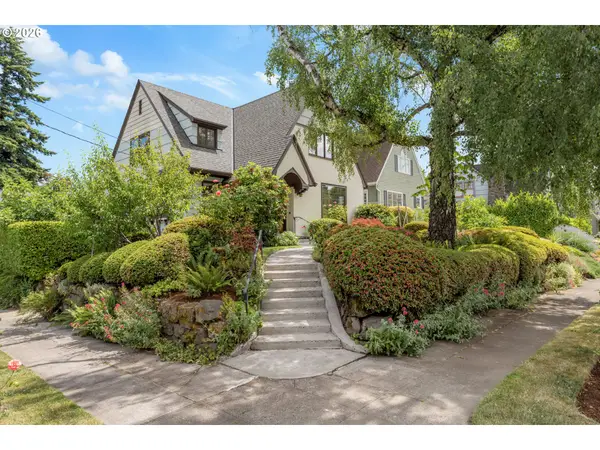 2848 NE 30th Ave, Portland, OR 97212