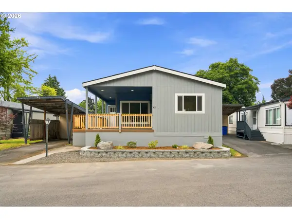 21201 NE 58th St #42, Vancouver, WA 98682