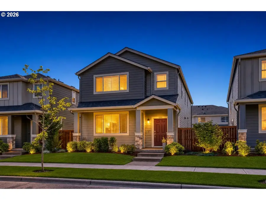 7122 NW Bountiful Ter, Portland, OR 97229 - #2