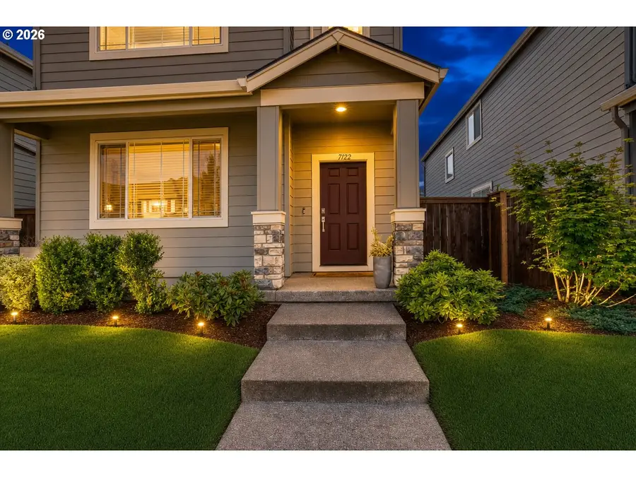 7122 NW Bountiful Ter, Portland, OR 97229 - #3