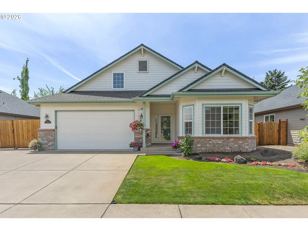 919 Old Orchard Ln, Springfield, OR 97477 - #1