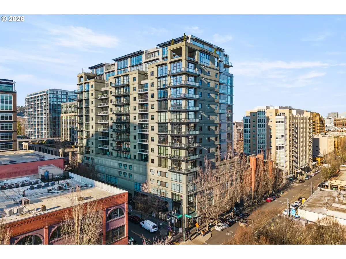 1025 NW Couch St #510, Portland, OR 97209 - Image #1