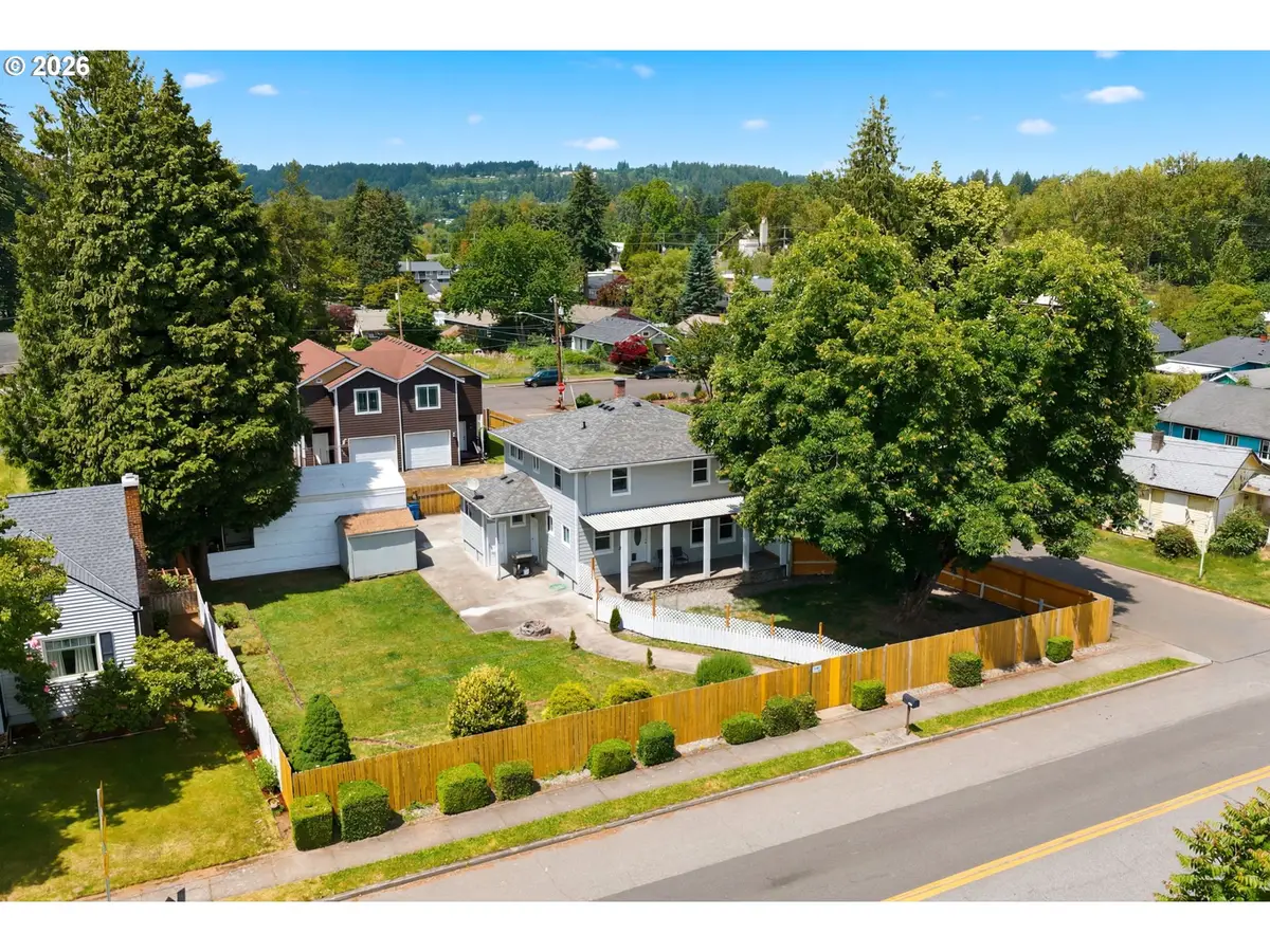 707 SE Union St, Camas, WA 98607 - #1