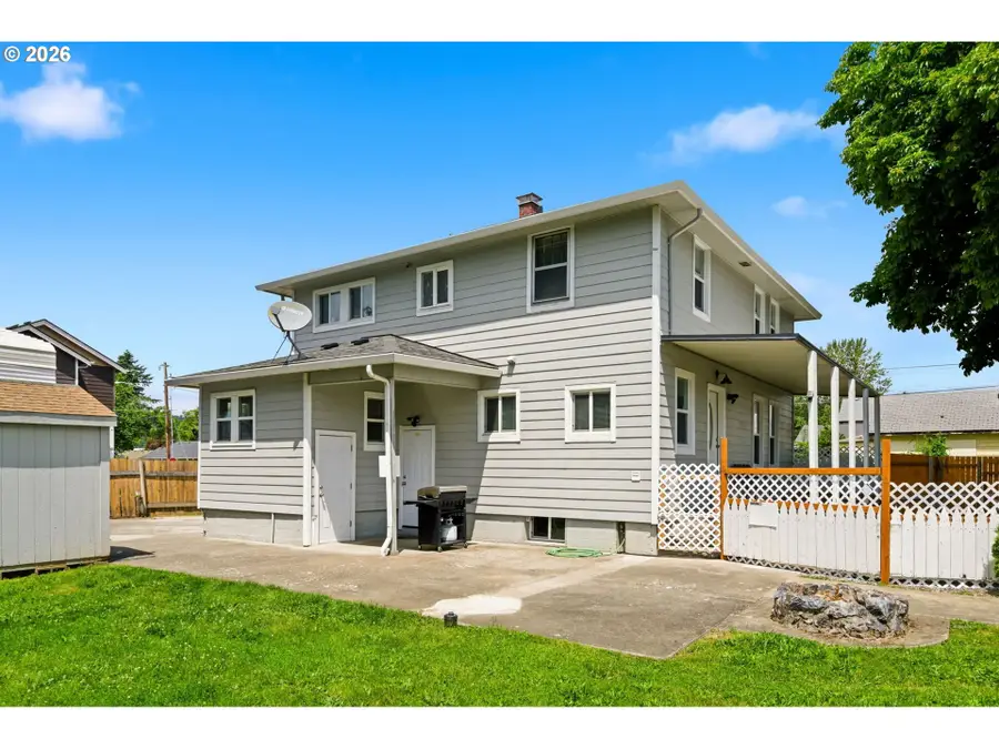 707 SE Union St, Camas, WA 98607 - #2