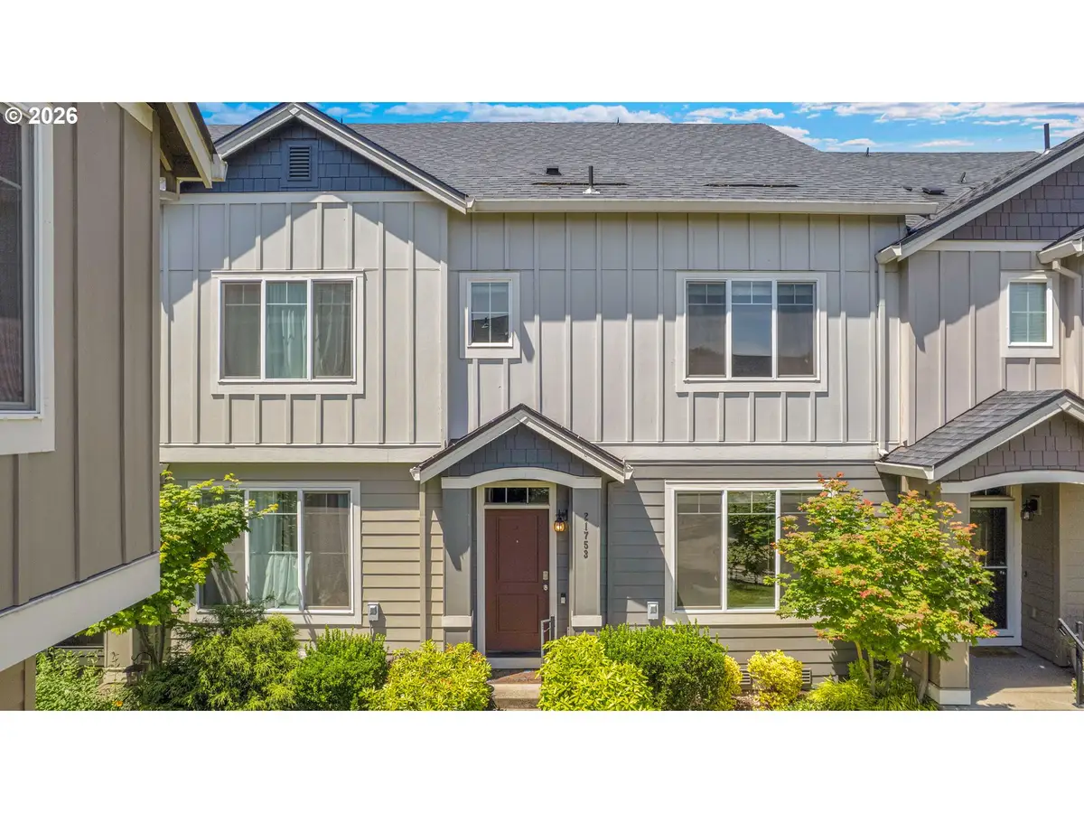 21753 SW Berkshire Ter, Sherwood, OR 97140 - #1
