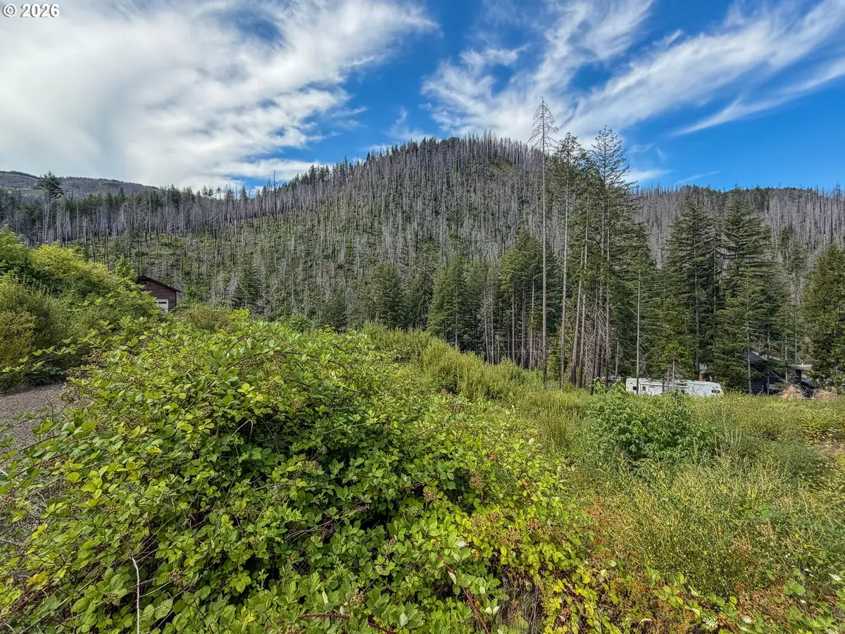 0 Evergreen Ln, North Umpqua, OR 97447 - #1