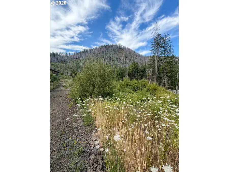 0 Evergreen Ln, North Umpqua, OR 97447 - #2