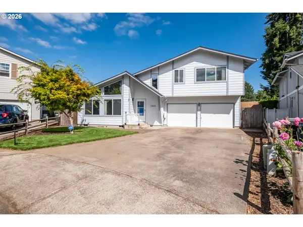 140 Susan Pl, JunctionCity, OR 97448