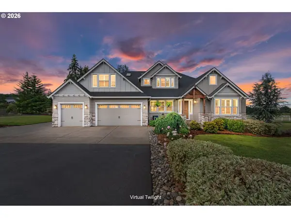 21823 NE 172nd St, BrushPrairie, WA 98606