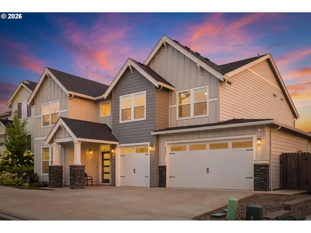 4311 S 17th Way, Ridgefield, WA 98642 - #1
