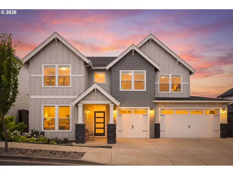 4311 S 17th Way, Ridgefield, WA 98642 - #2