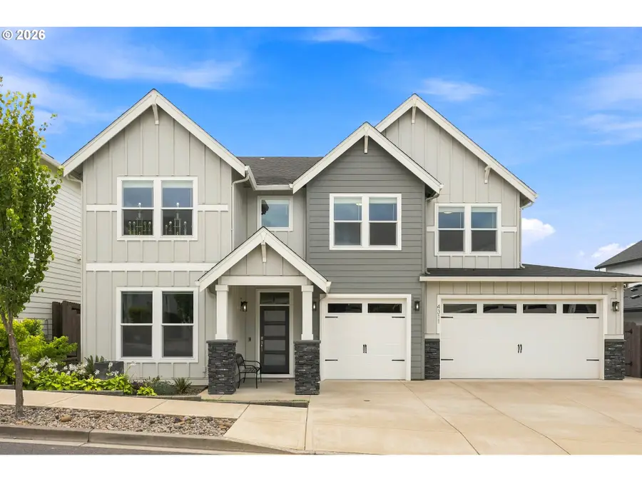 4311 S 17th Way, Ridgefield, WA 98642 - #3